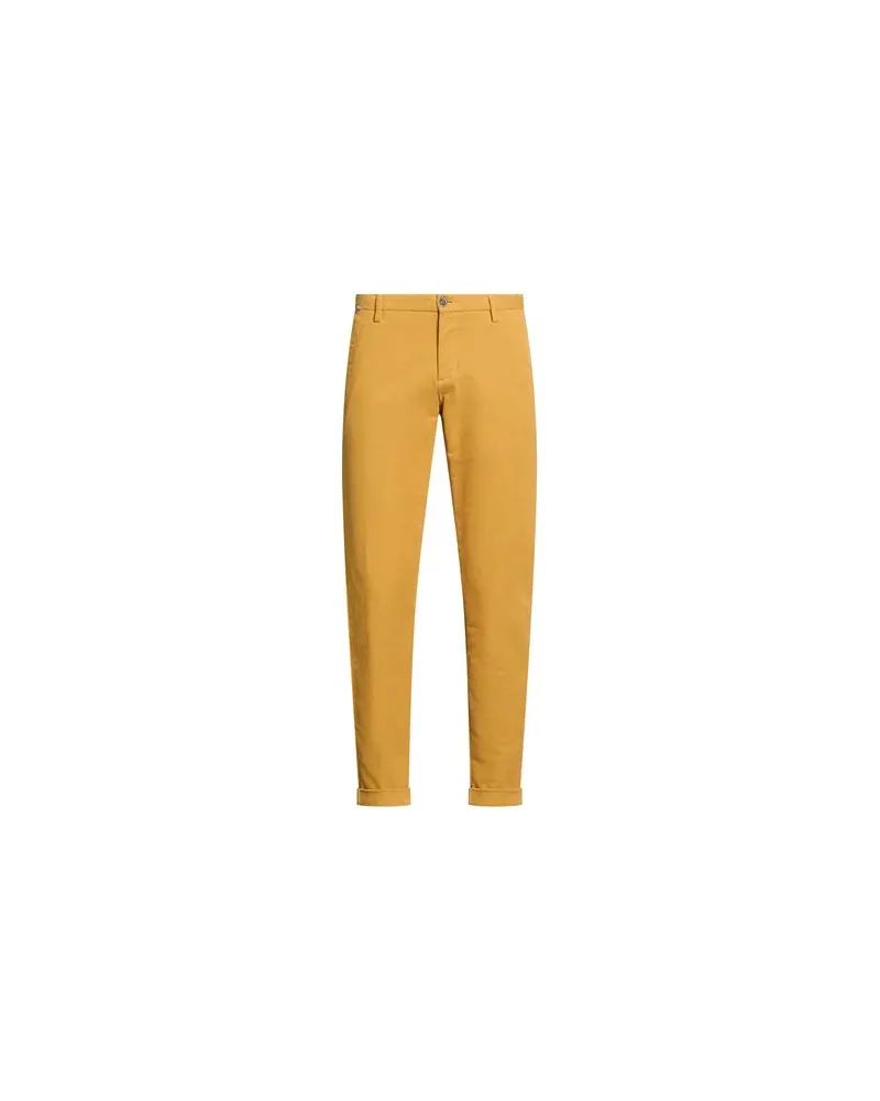 AT.P.CO HOSEN & RÖCKE - Hosenauf YOOX.COM Ringelblume