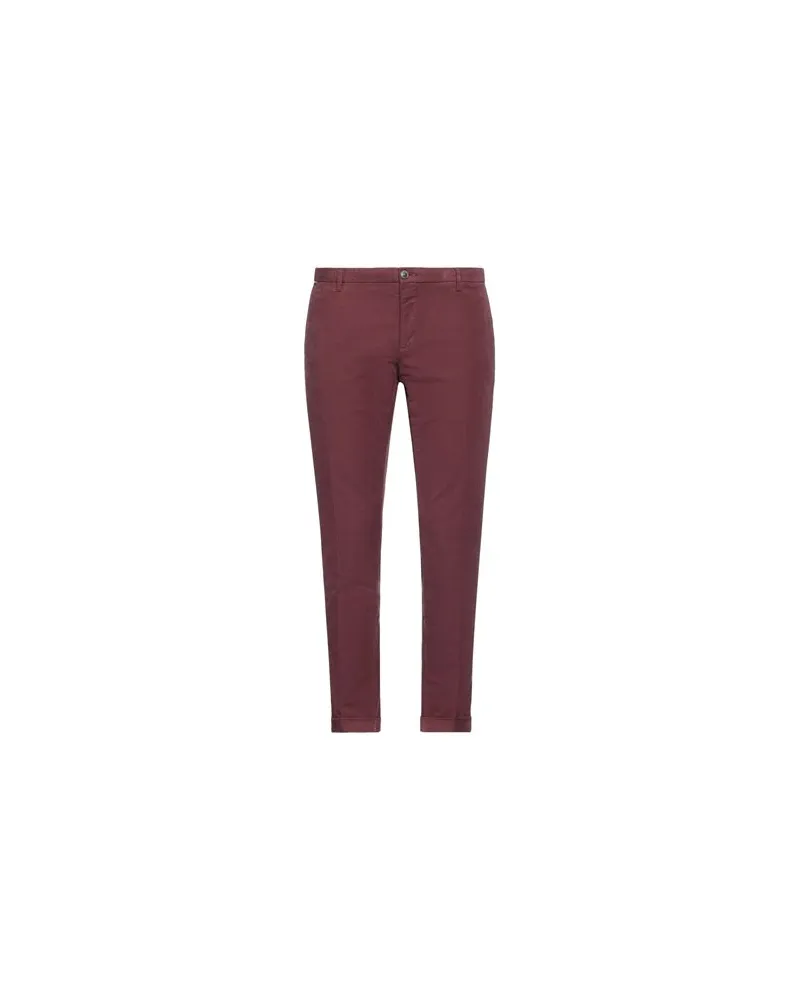AT.P.CO HOSEN & RÖCKE - Hosenauf YOOX.COM Bordeaux
