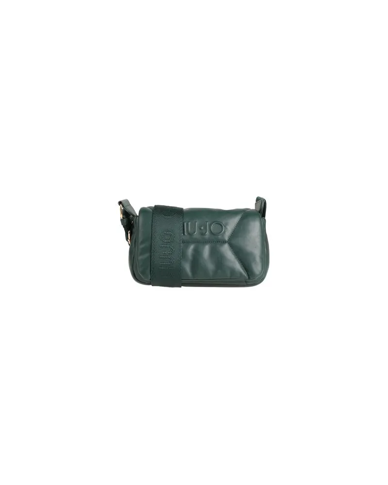 Liu Jo TASCHEN - Umhängetascheauf YOOX.COM Aquamarin
