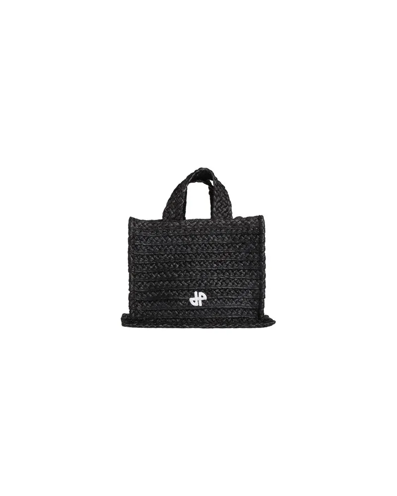 Patou TASCHEN - Handtaschenauf YOOX.COM Schwarz