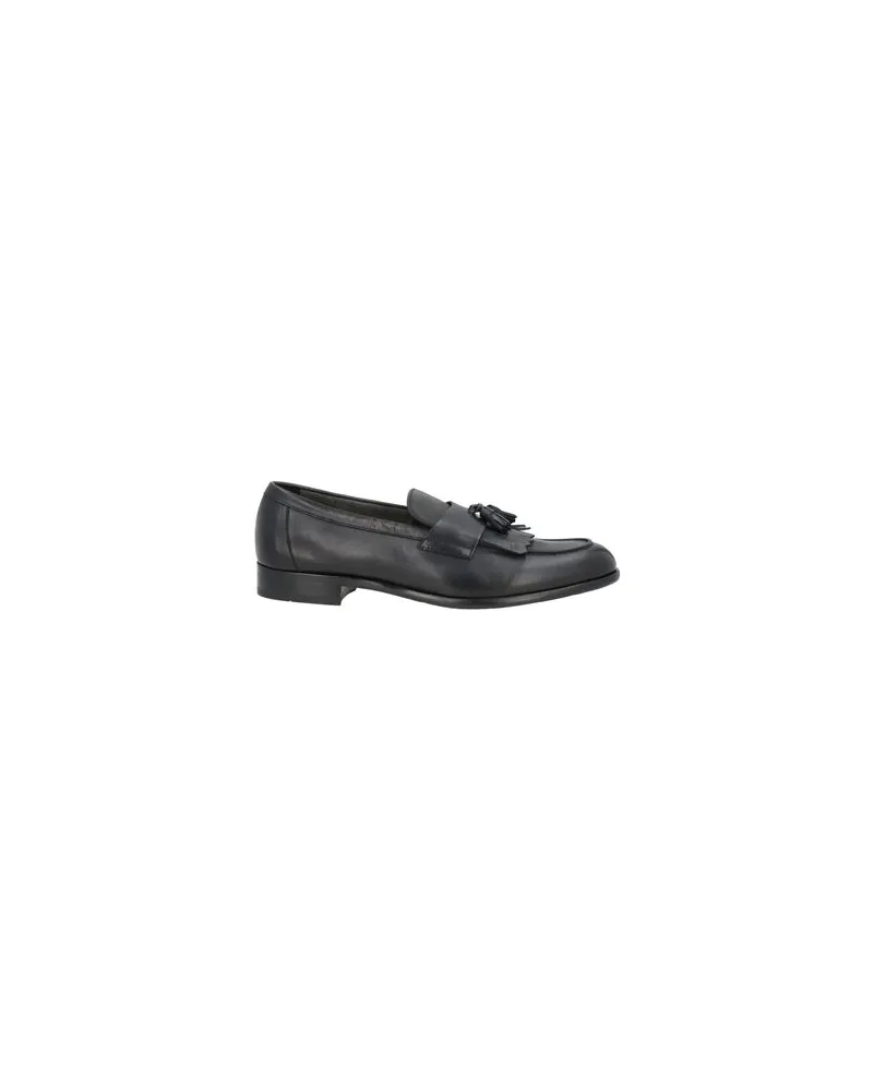 Doucal´s STRATFORD - SCHUHE - Mokassinsauf YOOX.COM Nachtblau