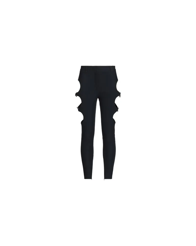 Burberry HOSEN & RÖCKE - Hosenauf YOOX.COM Nachtblau