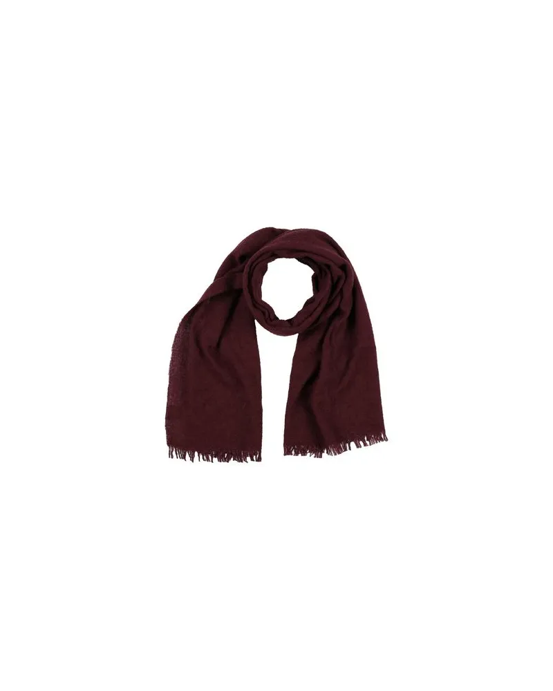 Destin ACCESSOIRES - Schalsauf YOOX.COM Bordeaux