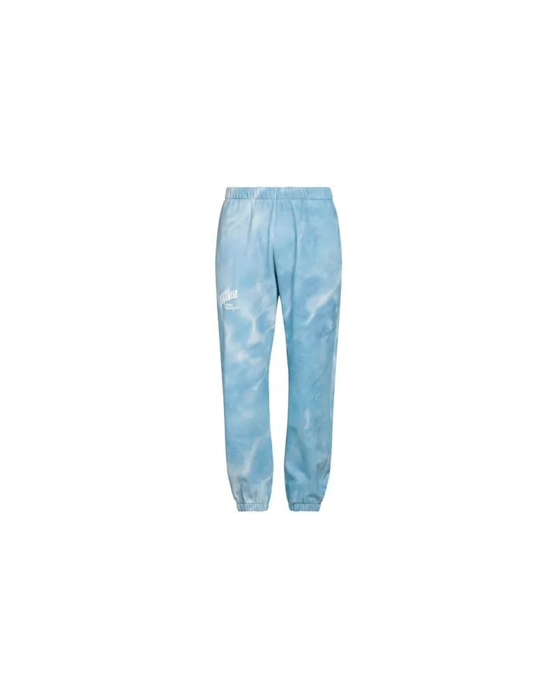 MSFTSrep HOSEN & RÖCKE - Hosenauf YOOX.COM Azurblau
