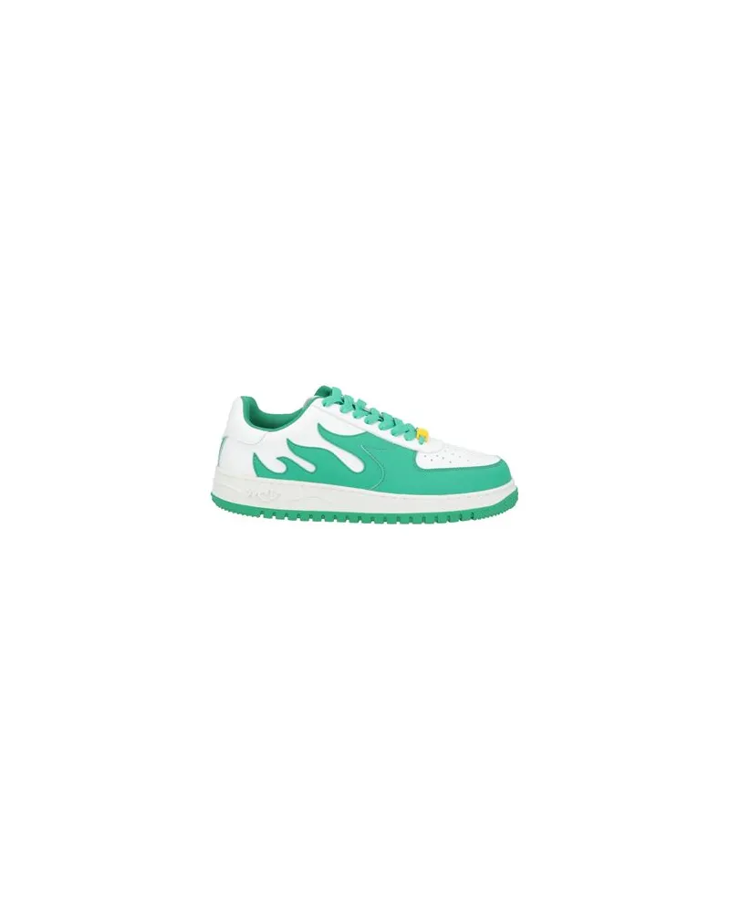 ACUPUNCTURE SCHUHE - Sneakersauf YOOX.COM Grün