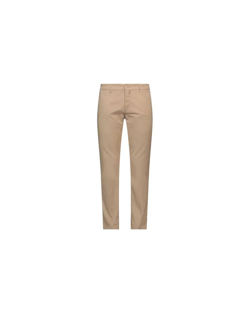 Carhartt WIP HOSEN & RÖCKE - Hosenauf YOOX.COM Beige