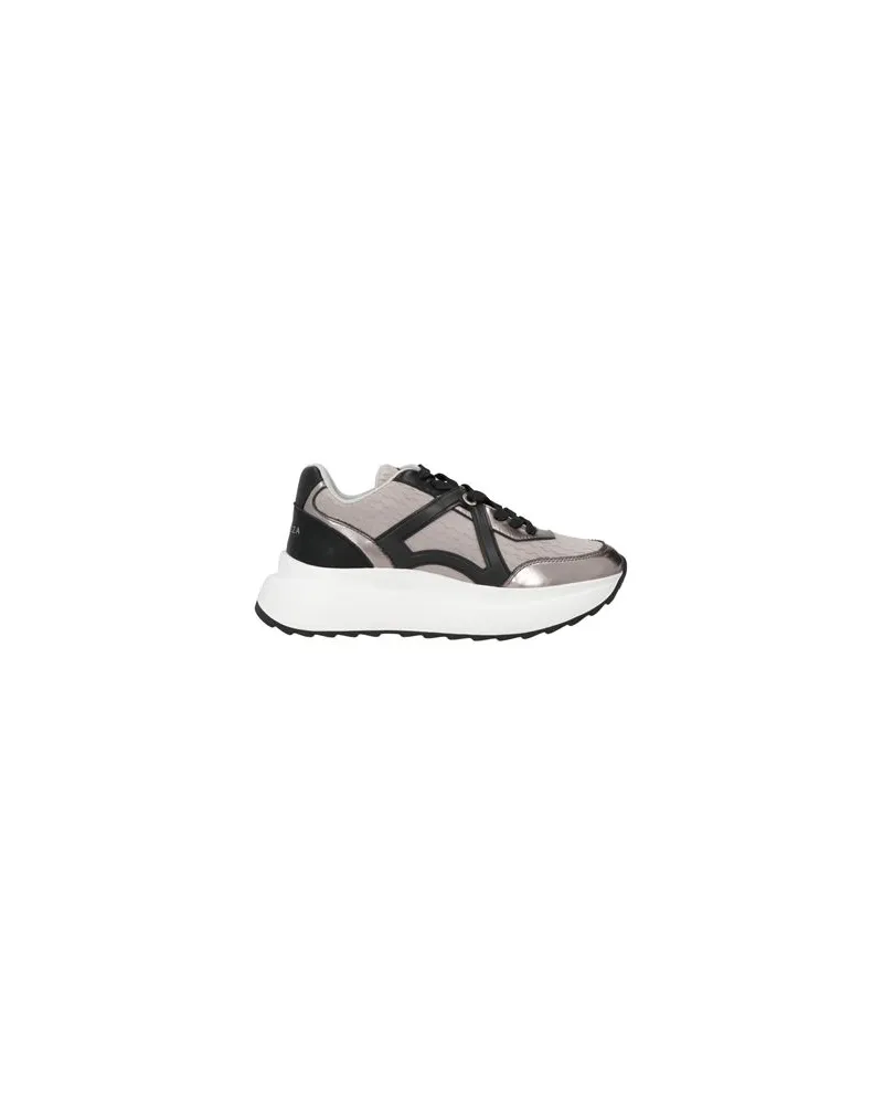 Apepazza SPORT - SCHUHE - Sneakersauf YOOX.COM Hellgrau
