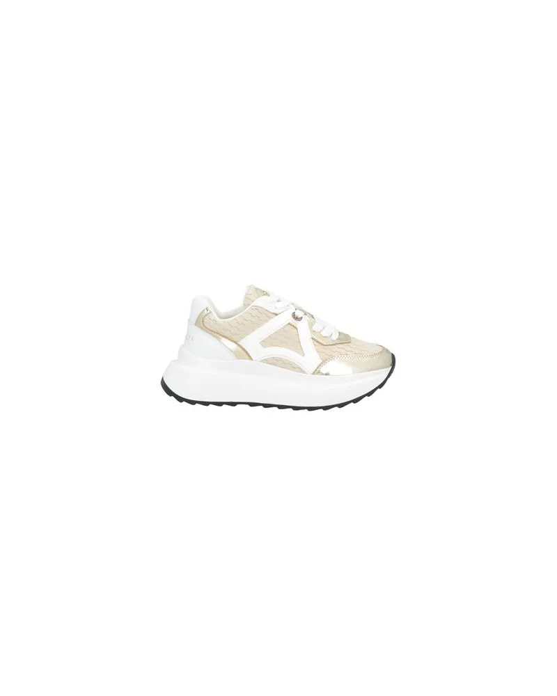 Apepazza SPORT - SCHUHE - Sneakersauf YOOX.COM Beige