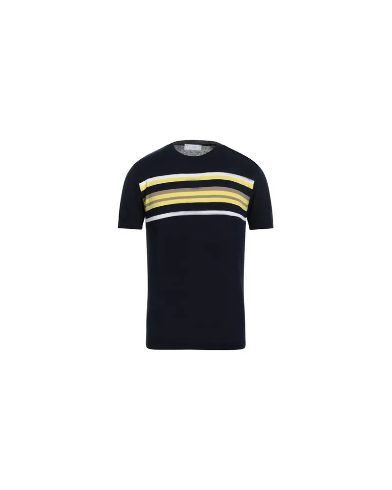 Diktat STRICKWAREN - Pulloverauf YOOX.COM Nachtblau