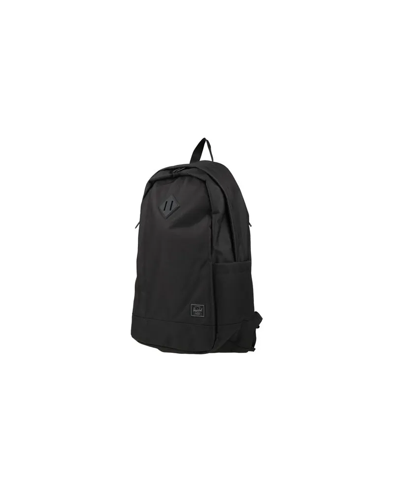 Herschel Supply Co. HERSCHEL SEYMOUR - TASCHEN - Rucksäckeauf YOOX.COM Braungrau