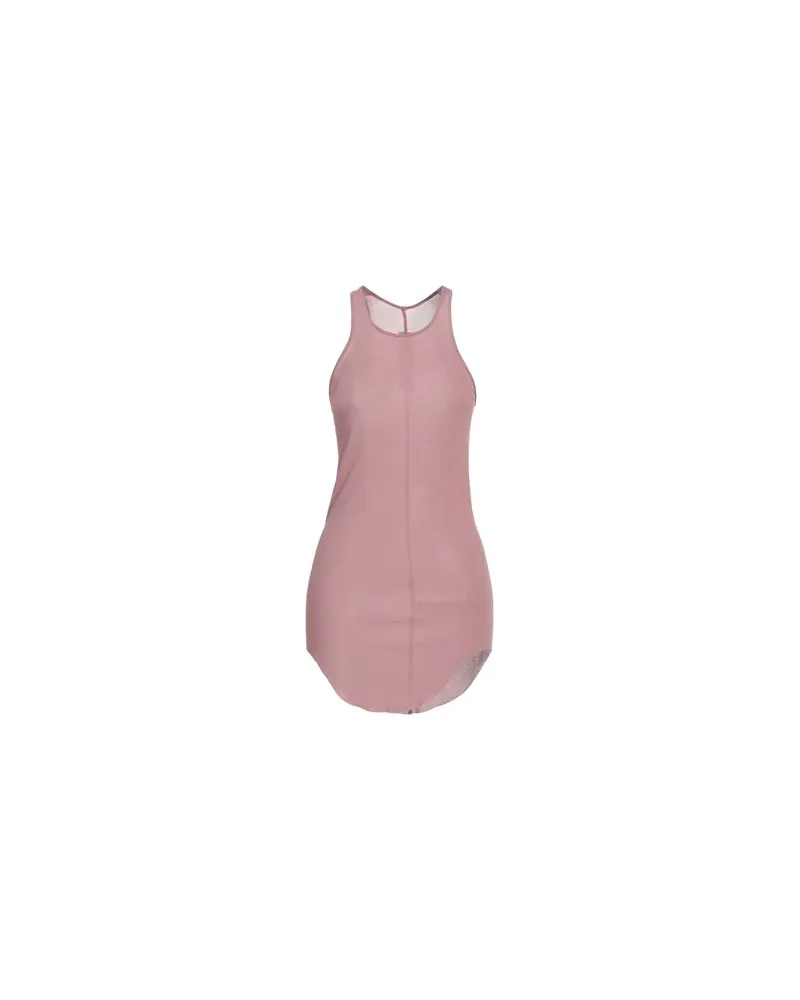 Rick Owens TOPS - Tank Topsauf YOOX.COM Rosa