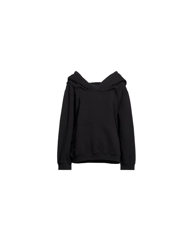 Maison Margiela TOPS - Sweatshirtsauf YOOX.COM Schwarz