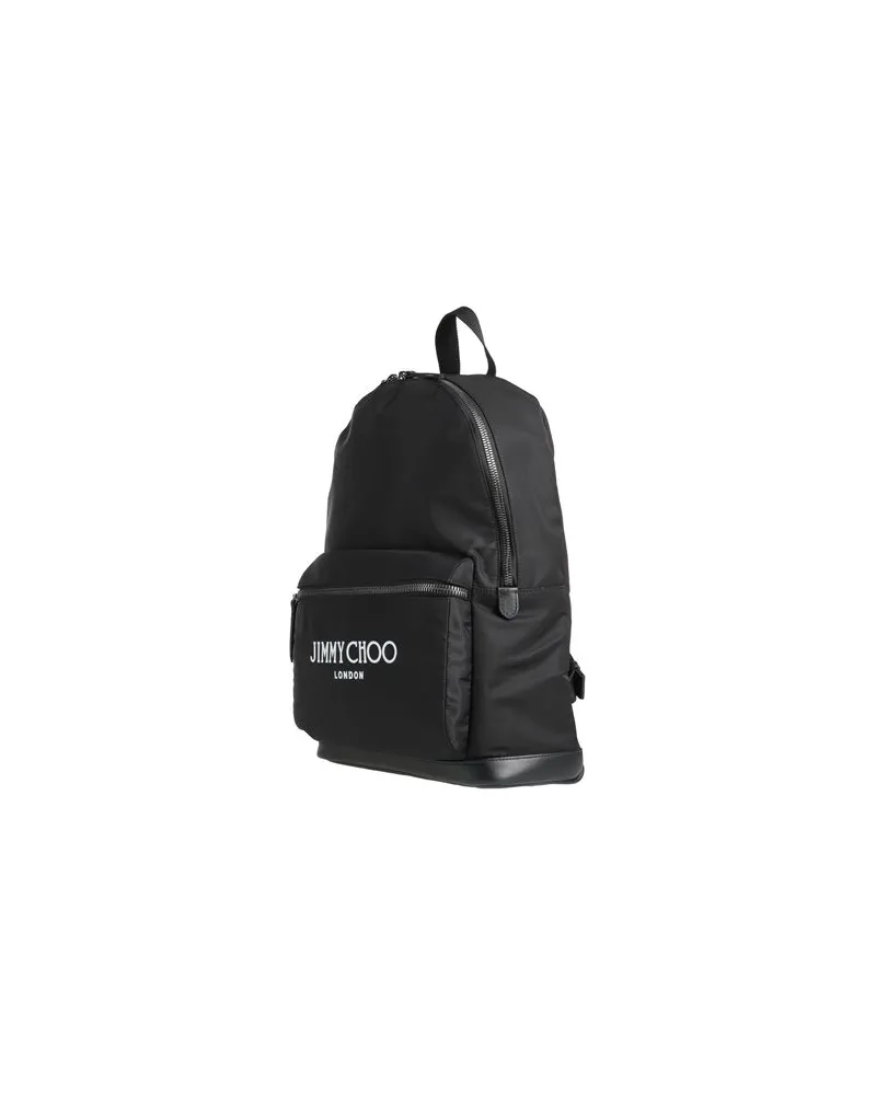 Jimmy Choo TASCHEN - Rucksäckeauf YOOX.COM Schwarz