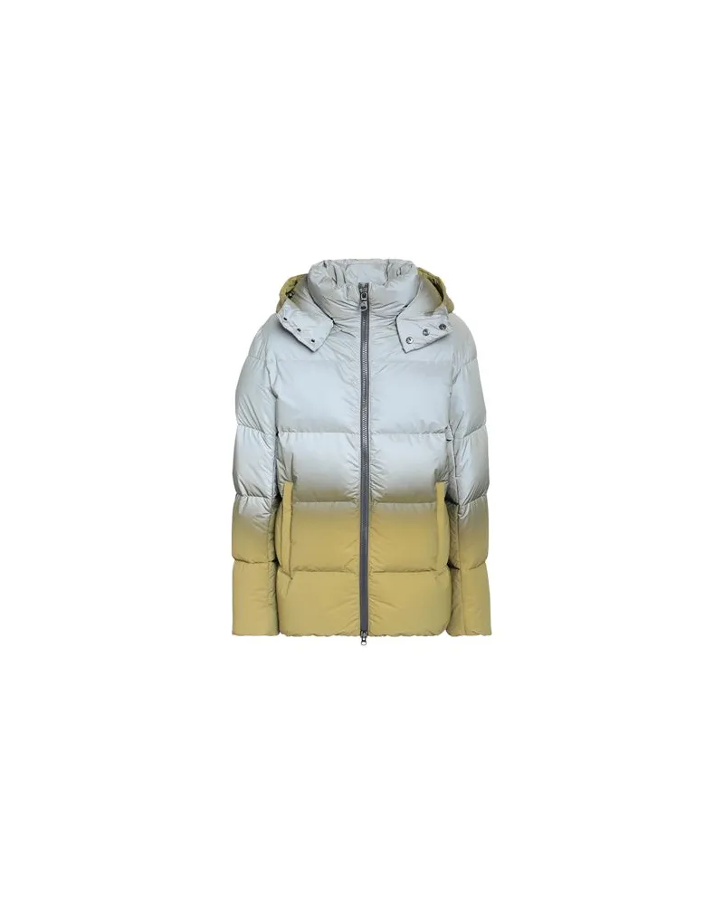 Colmar JACKEN & MÄNTEL - Pufferjacken & Daunenjackenauf YOOX.COM Senf