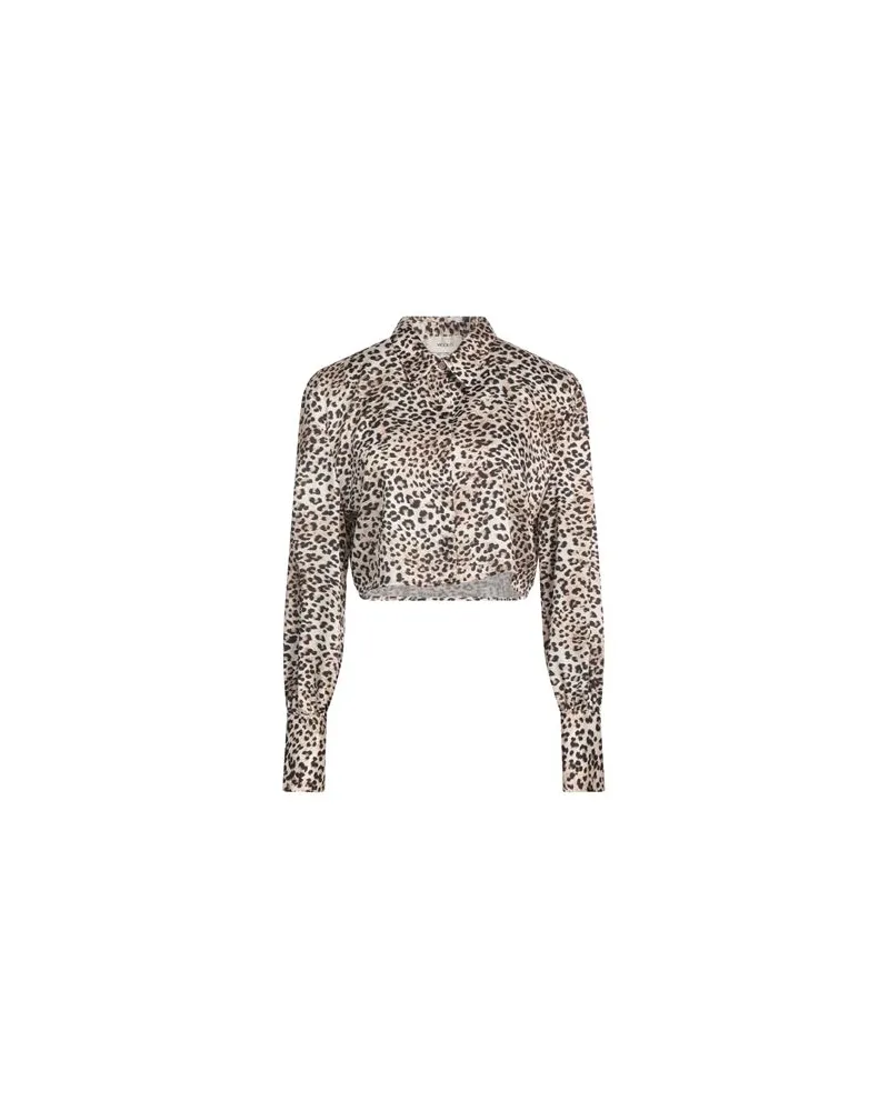 VICOLO TOPS - Hemdenauf YOOX.COM Elfenbein
