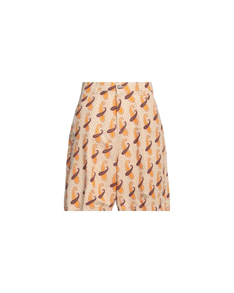 Etro HOSEN & RÖCKE - Shorts & Bermudashortsauf YOOX.COM Sand