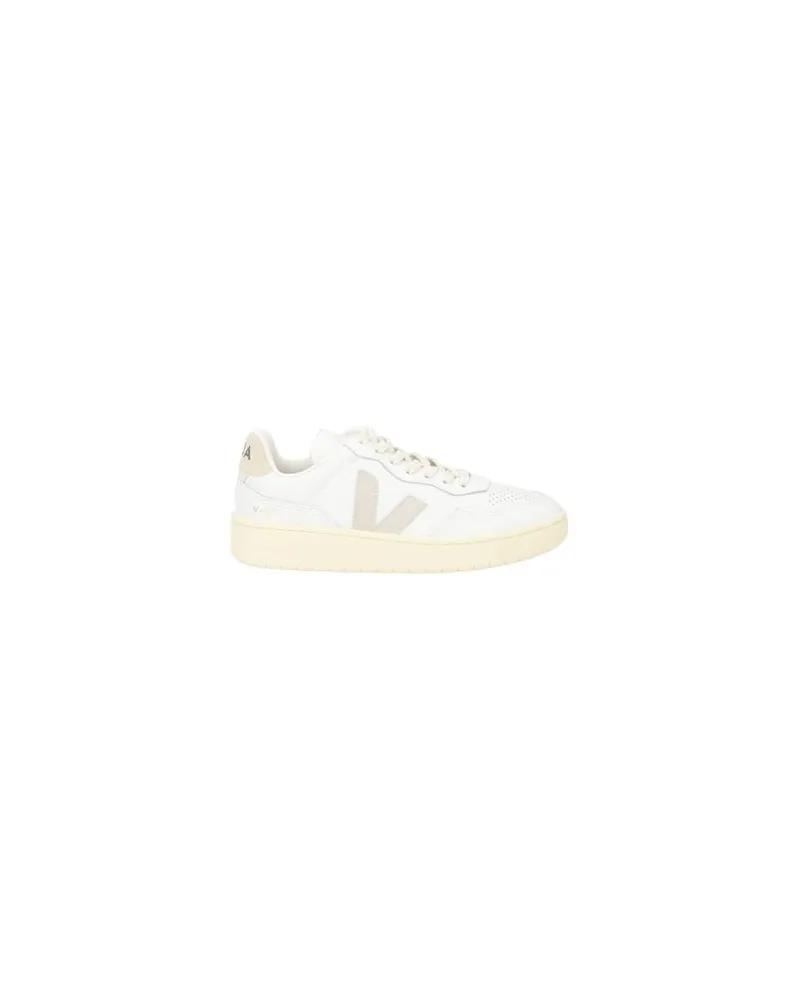 VEJA SCHUHE - Sneakersauf YOOX.COM Weiß