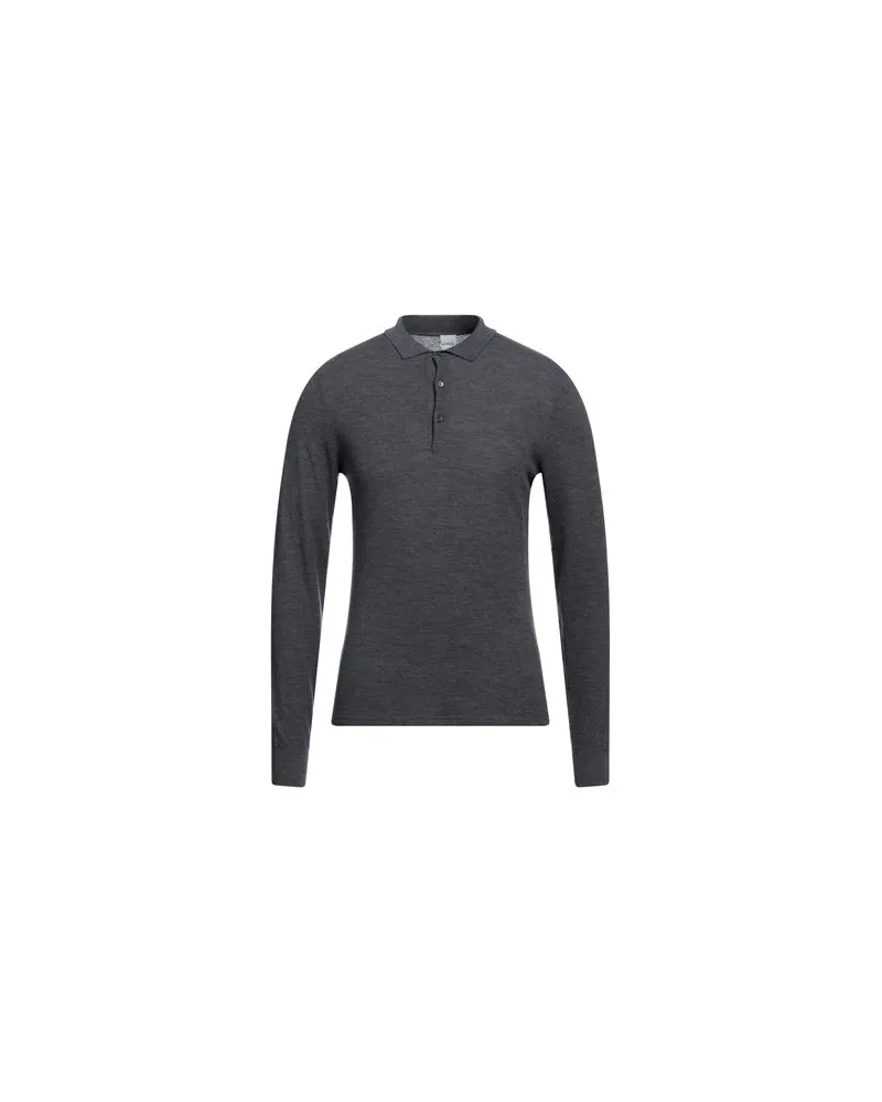 ASPESI STRICKWAREN - Pulloverauf YOOX.COM Blei