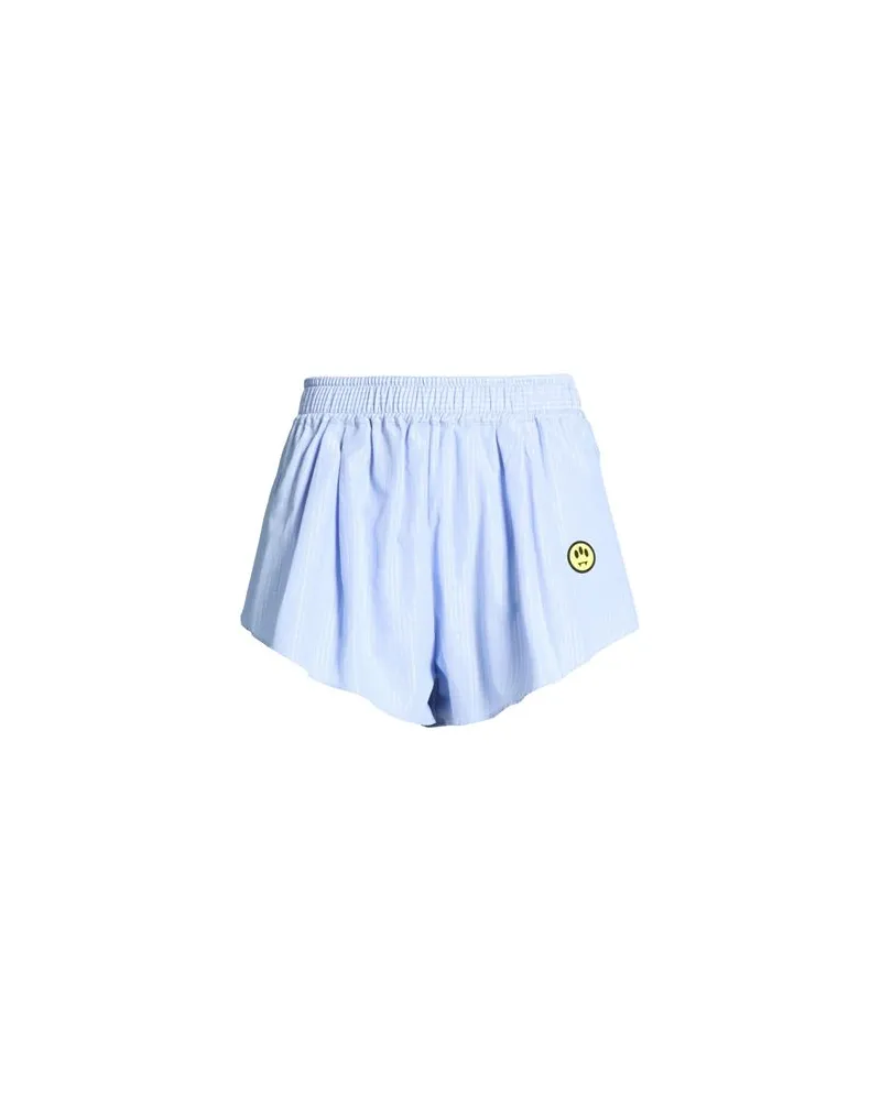 BARROW HOSEN & RÖCKE - Shorts & Bermudashortsauf YOOX.COM Azurblau