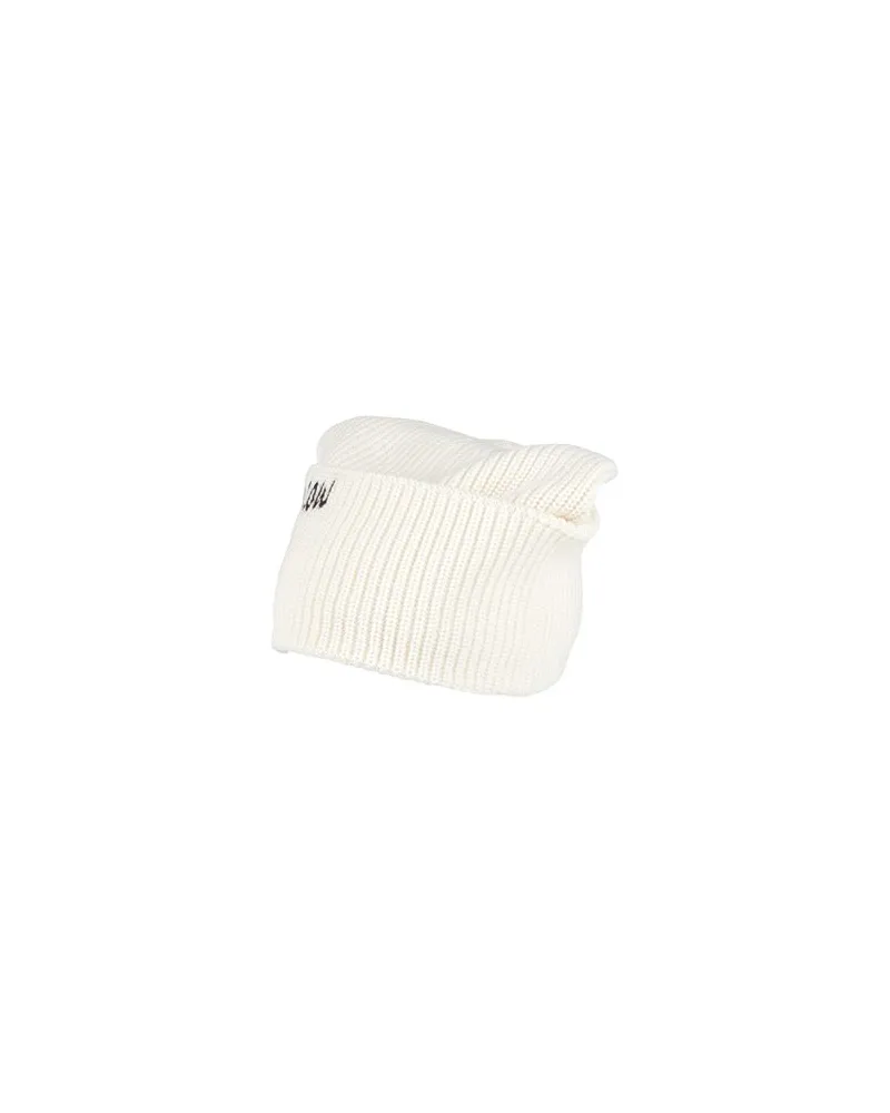BARROW ACCESSOIRES - Mützen & Hüteauf YOOX.COM Elfenbein