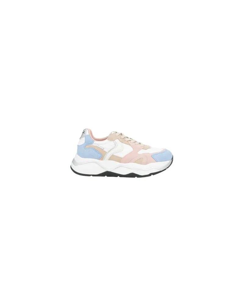 Voile Blanche CLUB119  - SCHUHE - Sneakersauf YOOX.COM Antikrosa