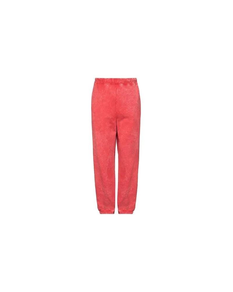 Aries HOSEN & RÖCKE - Hosenauf YOOX.COM Koralle