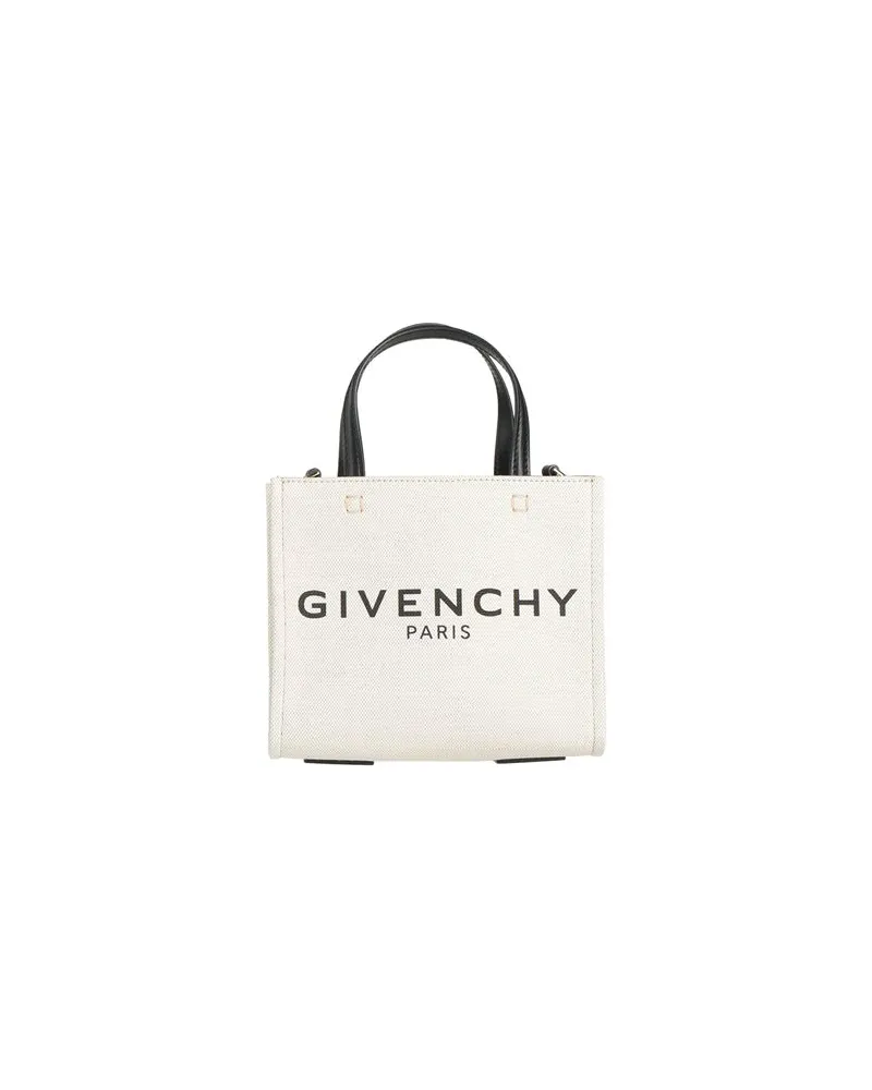 Givenchy TASCHEN - Handtaschenauf YOOX.COM Elfenbein