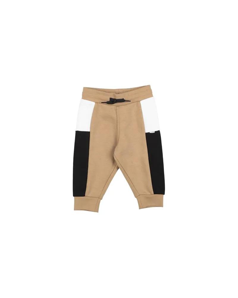 HUGO BOSS HOSEN & RÖCKE - Hosenauf YOOX.COM Sand