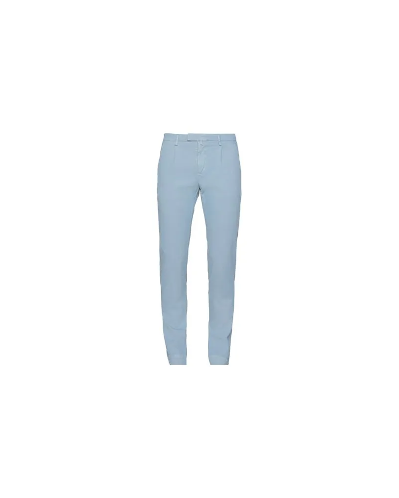 Briglia 1949 HOSEN & RÖCKE - Hosenauf YOOX.COM Himmelblau