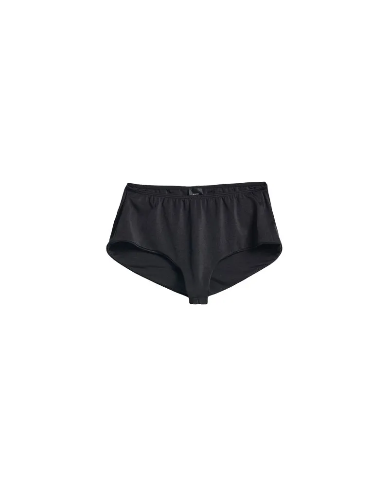 Pinko HOSEN & RÖCKE - Shorts & Bermudashortsauf YOOX.COM Schwarz