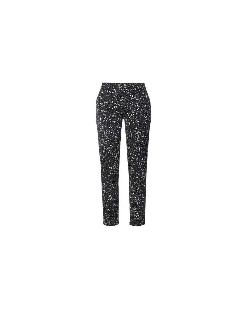 Siviglia HOSEN & RÖCKE - Hosenauf YOOX.COM Schwarz