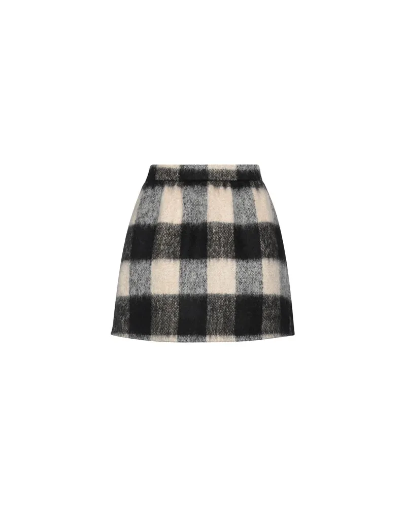 RED Valentino HOSEN & RÖCKE - Miniröckeauf YOOX.COM Beige
