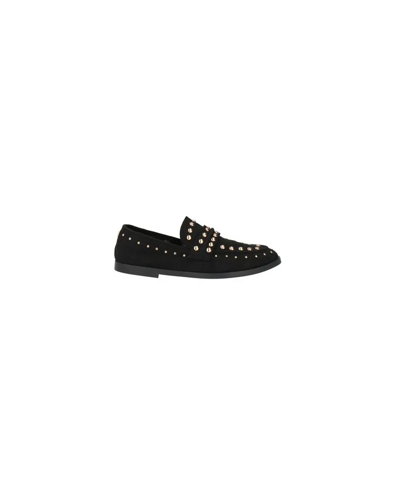 Gaudi SCHUHE - Mokassinsauf YOOX.COM Schwarz