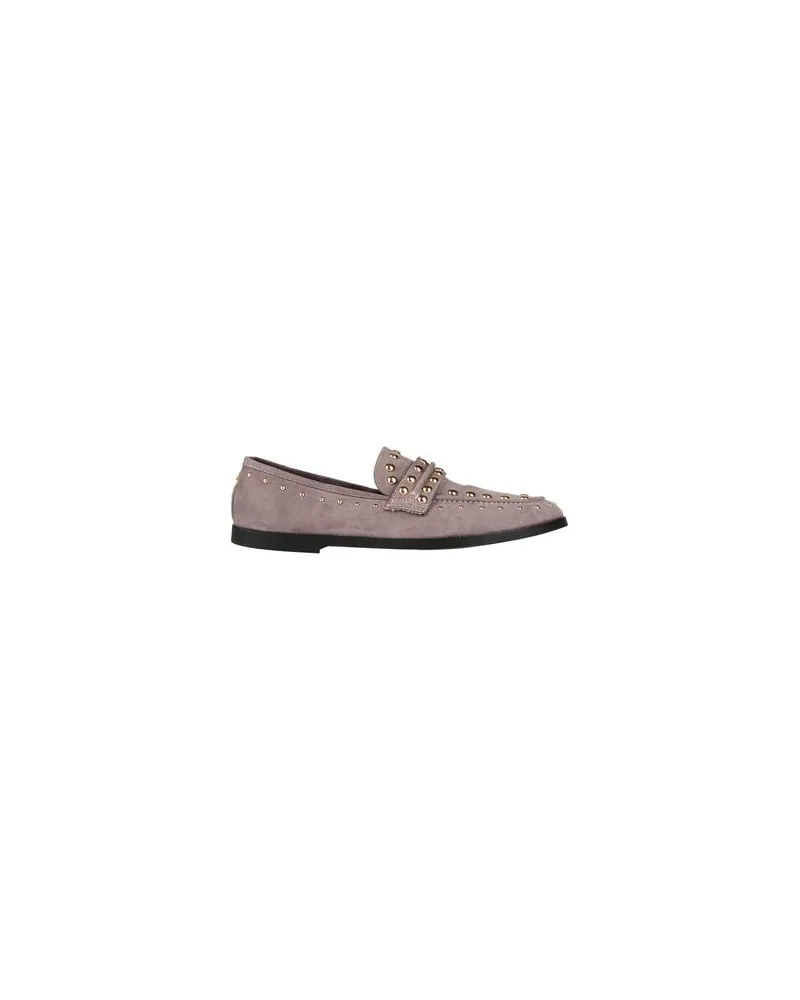 Gaudi SCHUHE - Mokassinsauf YOOX.COM Hellbraun