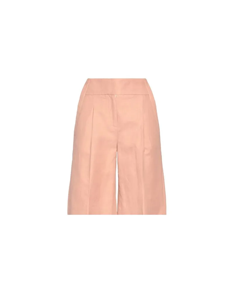 Eleventy HOSEN & RÖCKE - Shorts & Bermudashortsauf YOOX.COM Hellrosa