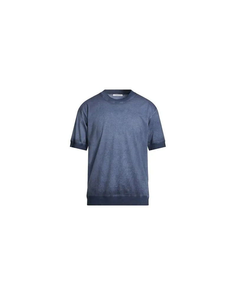 Bellwood TOPS - T-shirtsauf YOOX.COM Marineblau