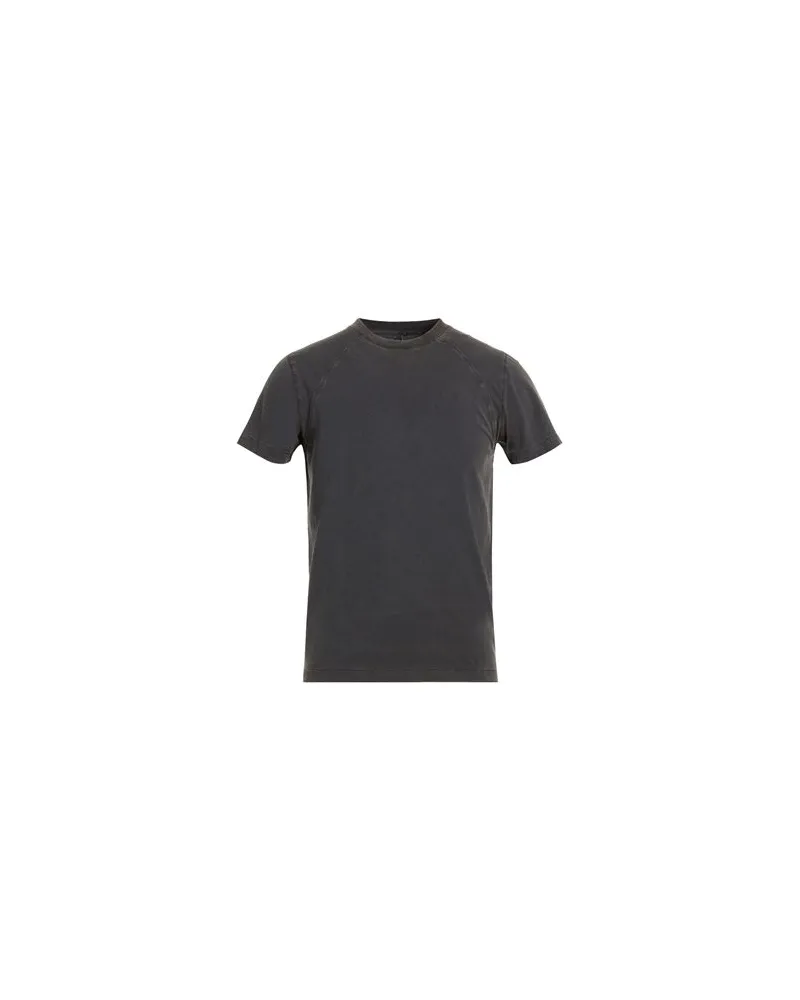Entire Studios TOPS - T-shirtsauf YOOX.COM Braungrau