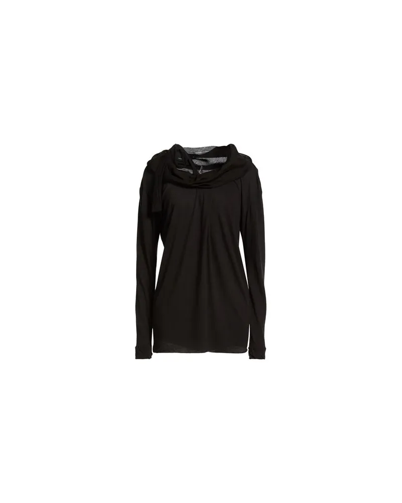 Masnada STRICKWAREN - Pulloverauf YOOX.COM Schwarz