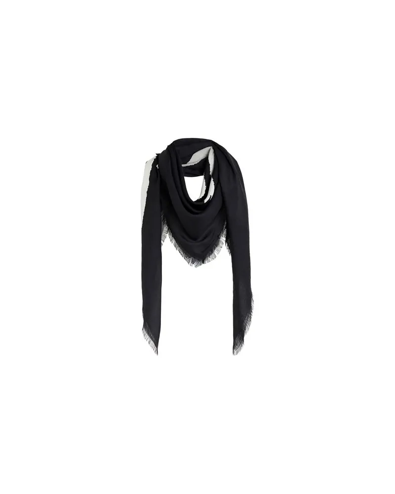Givenchy ACCESSOIRES - Schalsauf YOOX.COM Schwarz