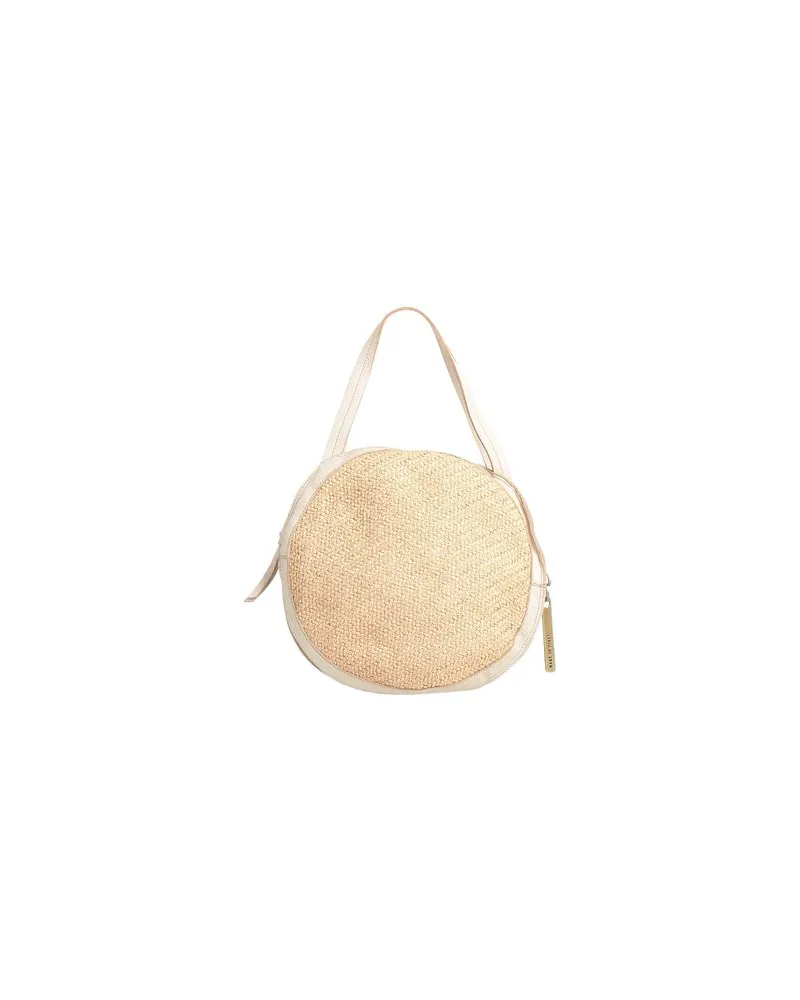 Caterina Lucchi TASCHEN - Handtaschenauf YOOX.COM Sand