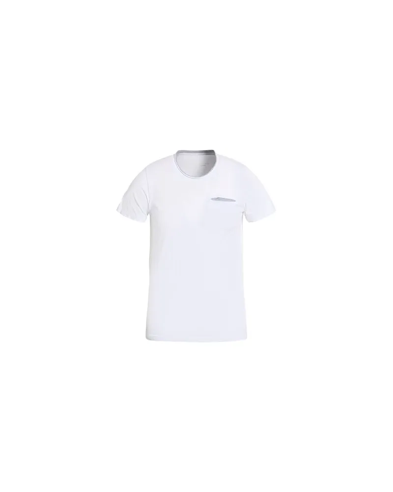 Ploumanac'h TOPS - T-shirtsauf YOOX.COM Weiß
