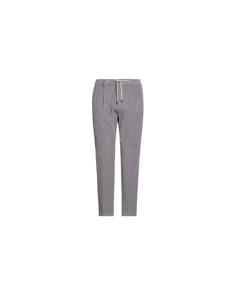 CRUNA HOSEN & RÖCKE - Hosenauf YOOX.COM Lila