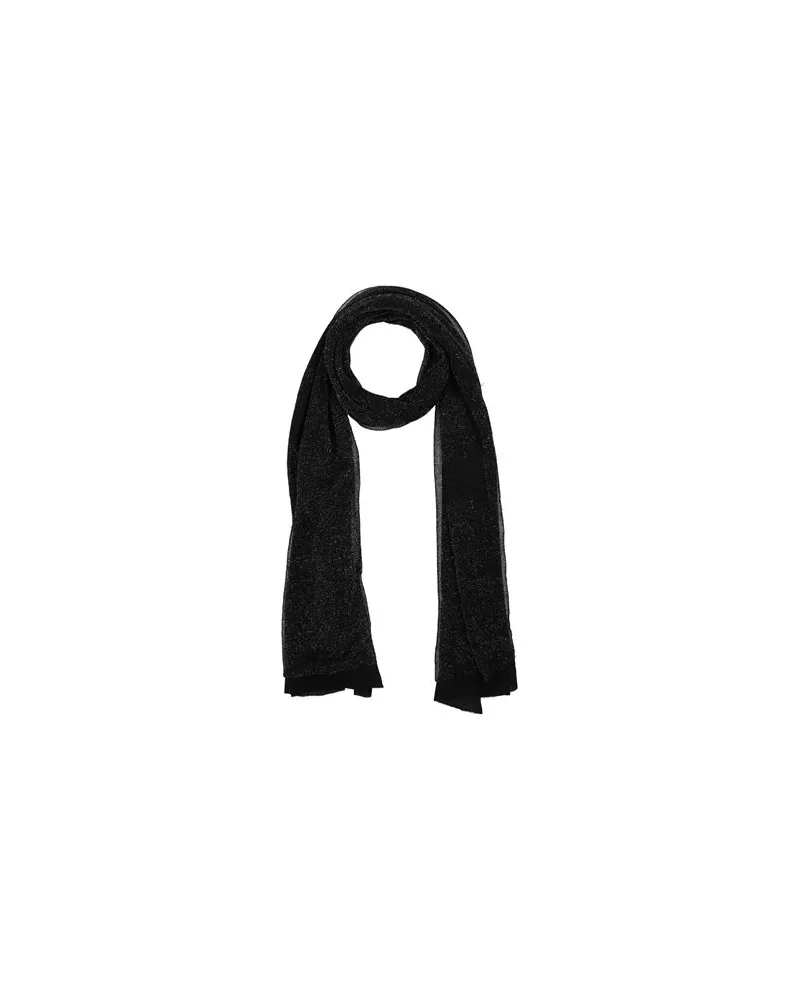 Missoni ACCESSOIRES - Schalsauf YOOX.COM Schwarz