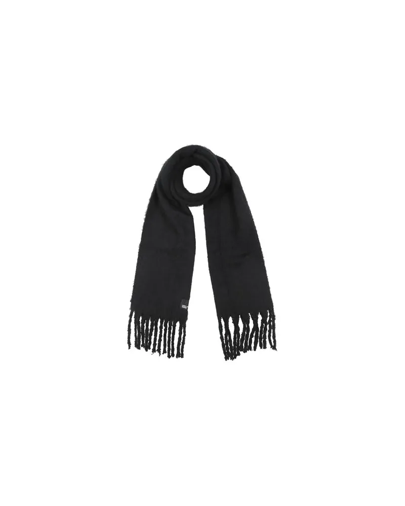 Karl Lagerfeld ACCESSOIRES - Schalsauf YOOX.COM Schwarz