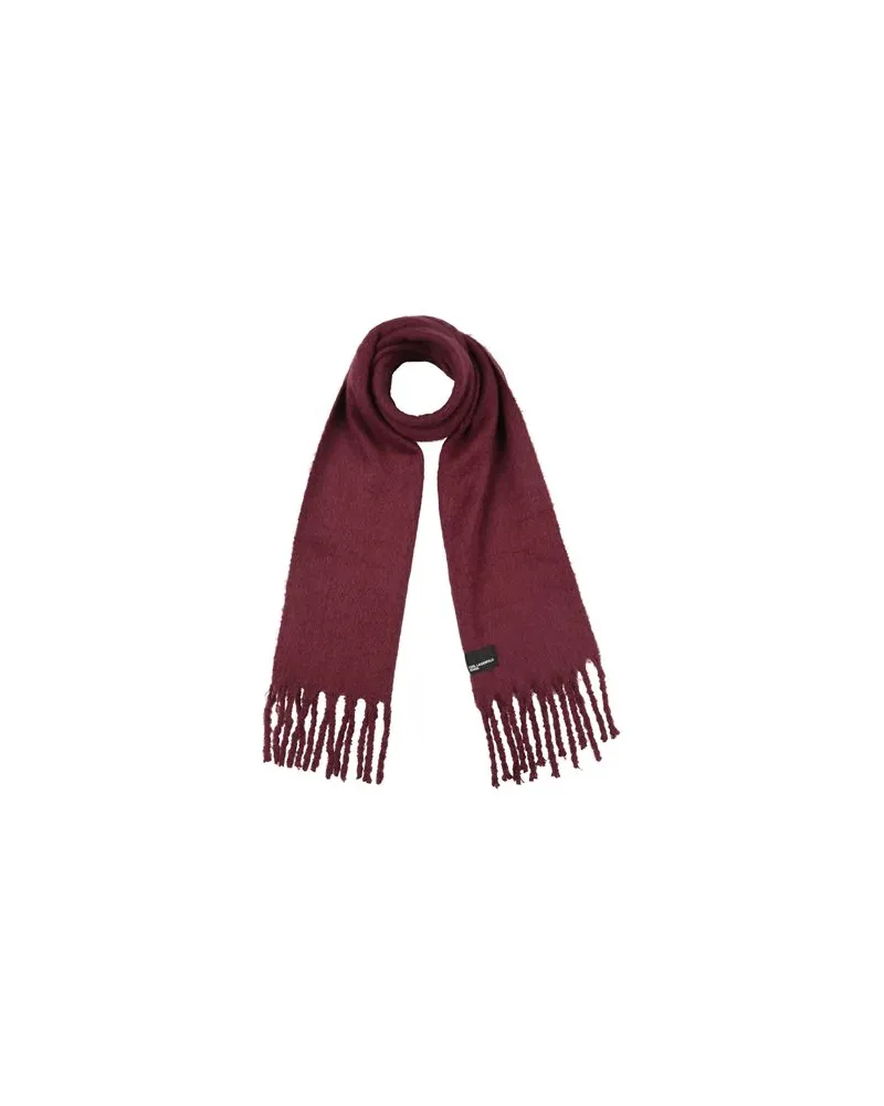 Karl Lagerfeld ACCESSOIRES - Schalsauf YOOX.COM Purpur