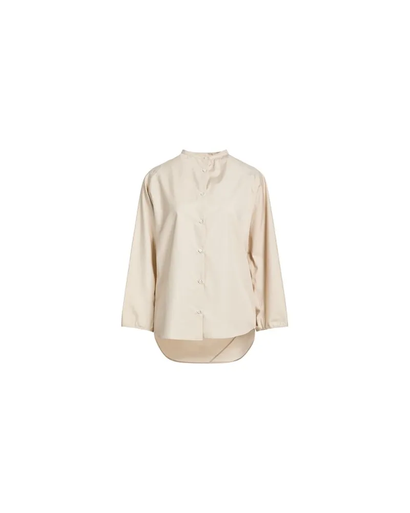 ASPESI TOPS - Hemdenauf YOOX.COM Beige