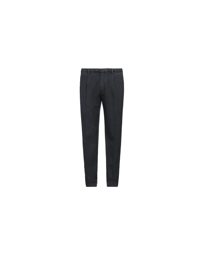 Boglioli HOSEN & RÖCKE - Hosenauf YOOX.COM Nachtblau