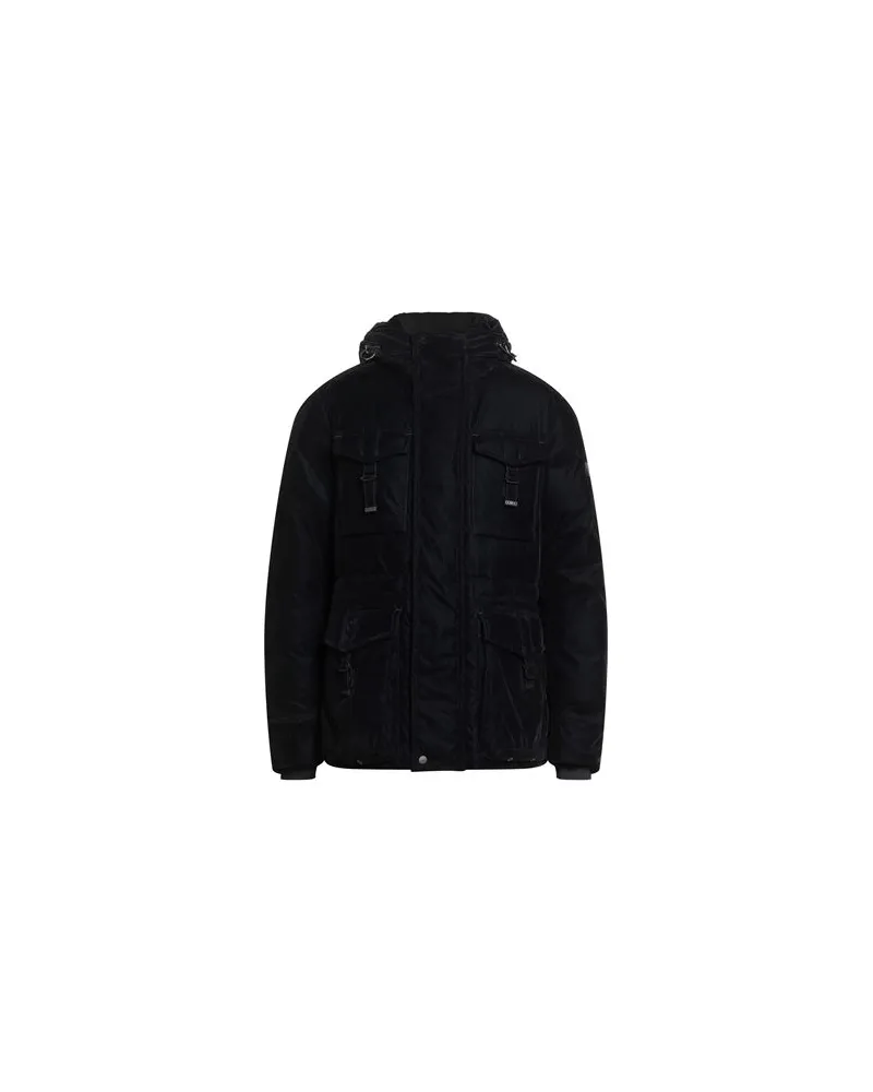 Peuterey JACKEN & MÄNTEL - Pufferjacken & Daunenjackenauf YOOX.COM Nachtblau