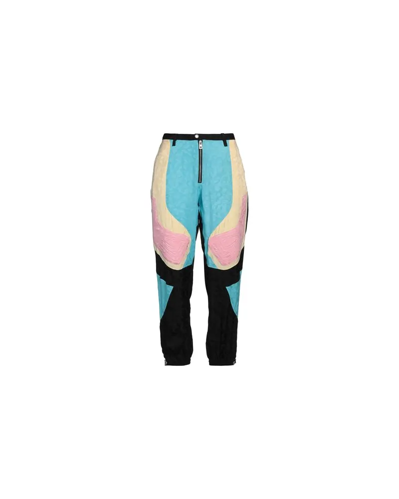 Zadig & Voltaire HOSEN & RÖCKE - Hosenauf YOOX.COM Schwarz