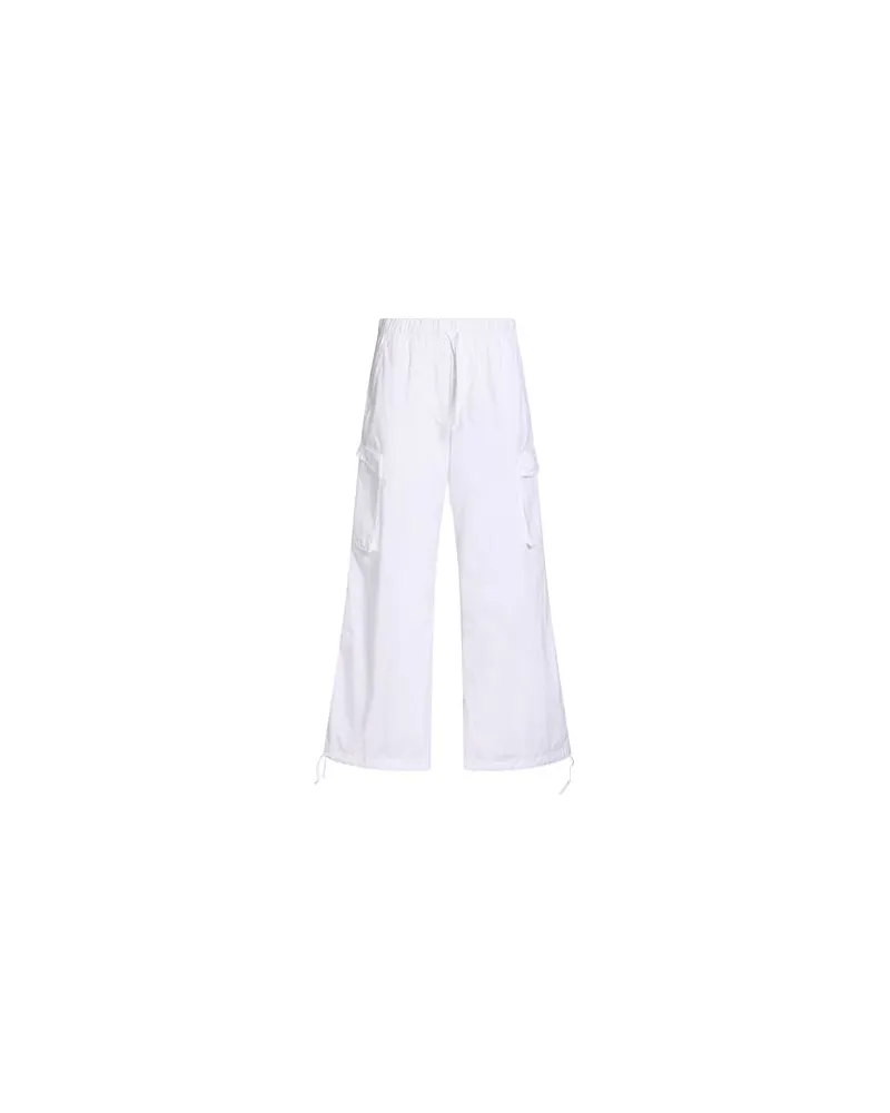 Mason's HOSEN & RÖCKE - Hosenauf YOOX.COM Weiß